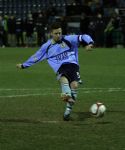 Salford City 2 Mossley 2 MP Cup Final